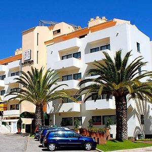 Aparthotel Olhos D'Agua
