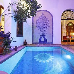 Riad Daria Suites&Spa